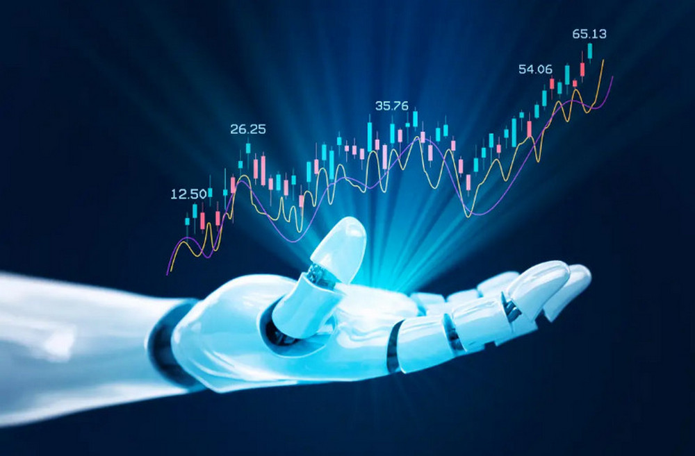 Ai stock exchange