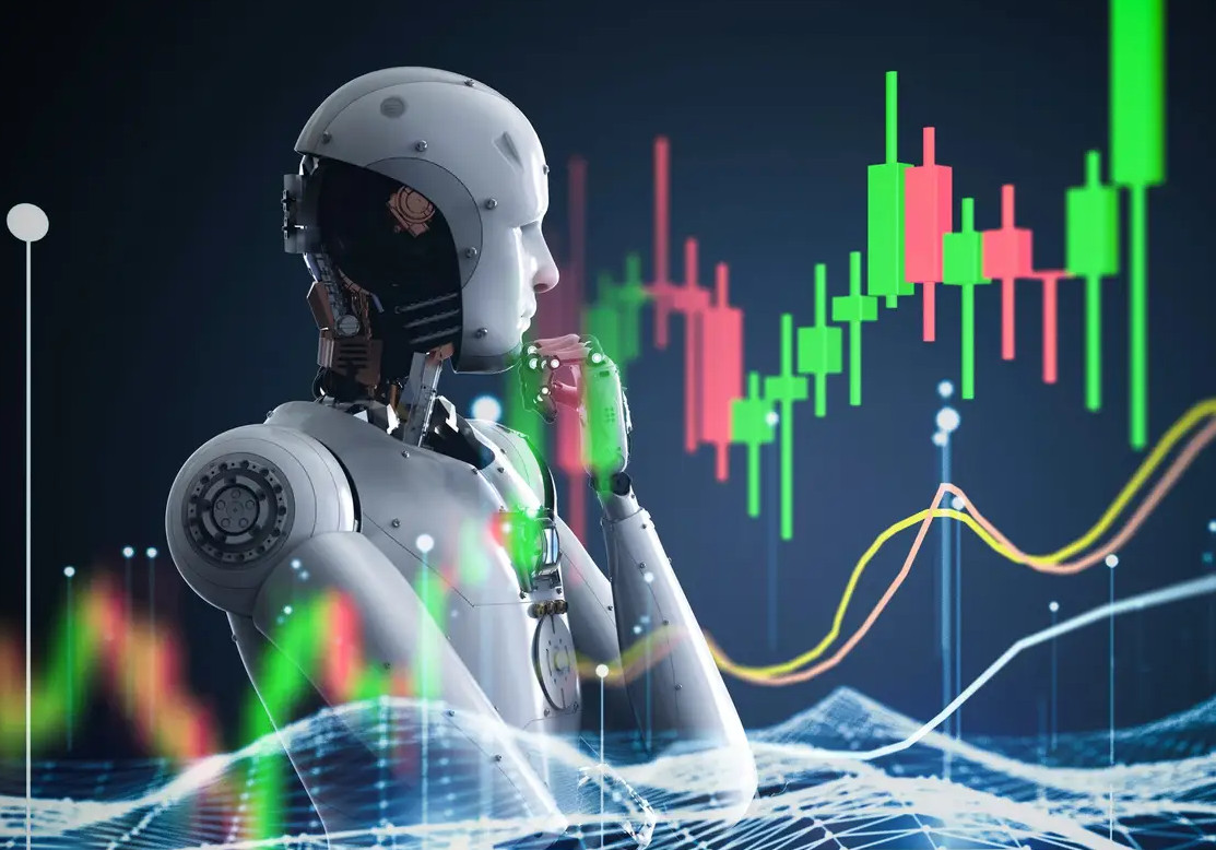 Artificial Intelligence and Stock Exchange Trading