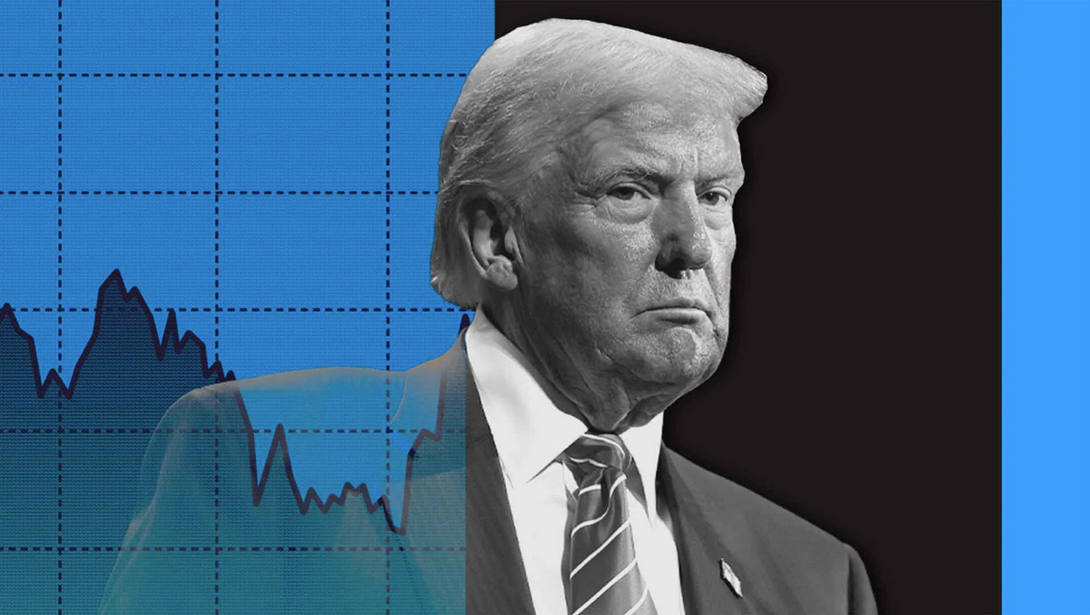 Donald Trump and Market Reaction to 2024 Presidential Election Win