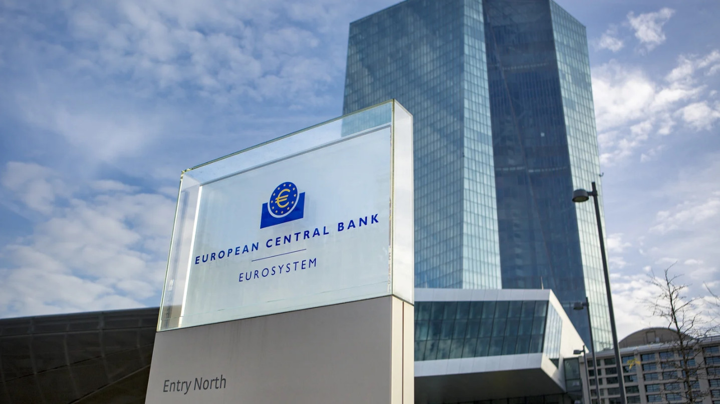 European Central Bank Rates Market and Company Reviews