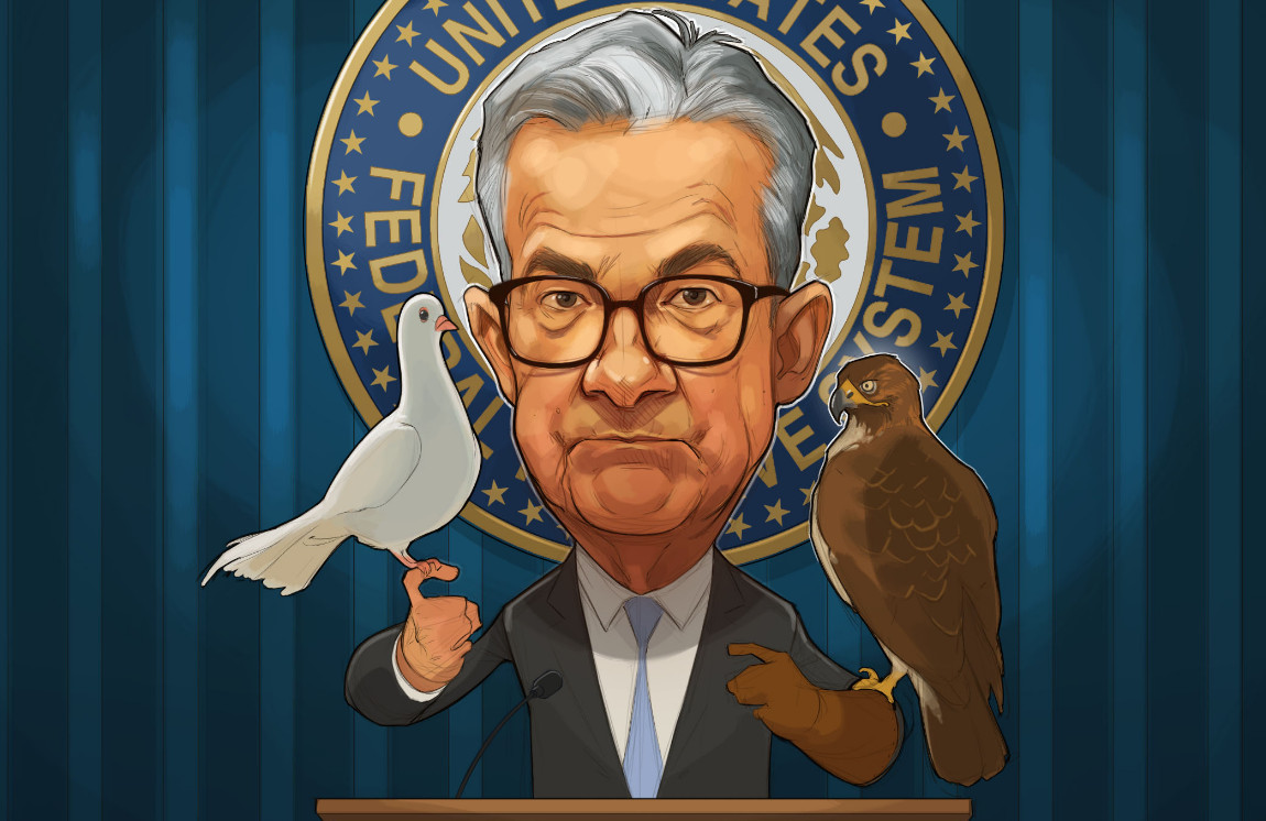 Jerome Powell Federal Reserve System of the United States