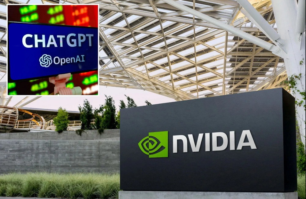Nvidia report Biden ChatGPT 4 Ethereum growth company reports