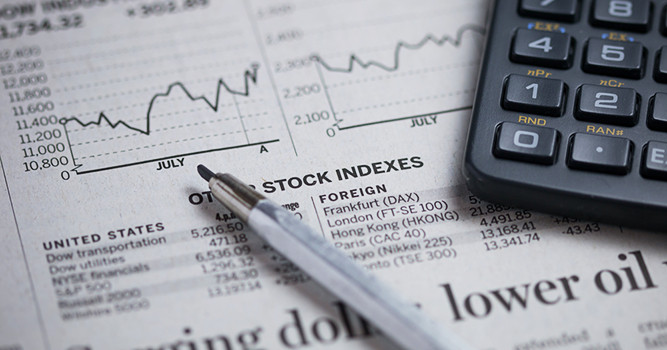 Stock news optimism from France cooling in the USA corporate news of the company