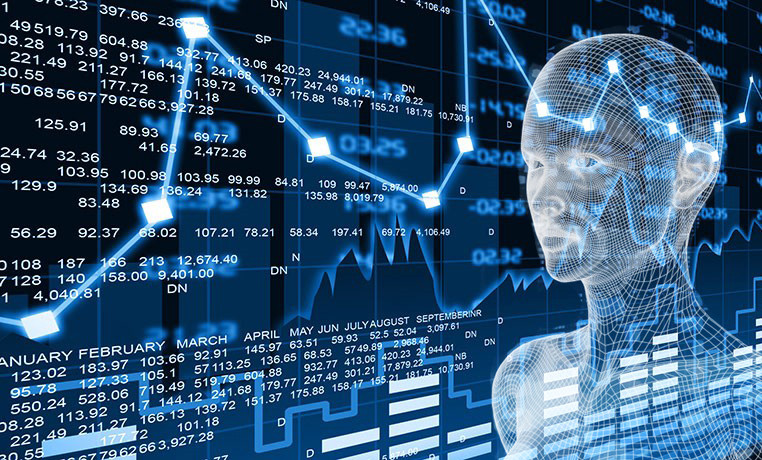 artificial intelligence Cautious optimism from the Fed cryptocurrency company news