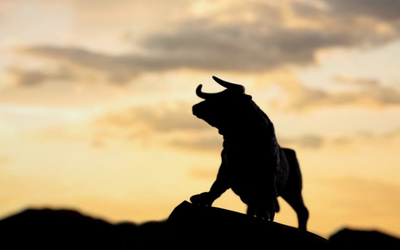 bull markets and optimism growth of stock exchanges and markets