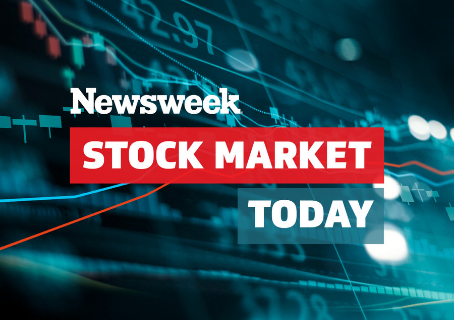 news markets stock market today for trader