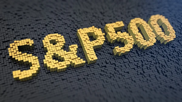 sp500 logo