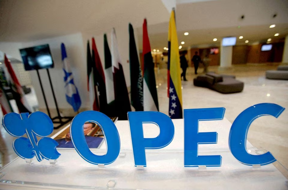 opec price oil