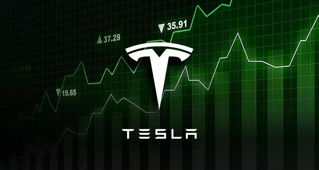 tesla ticker tsla stock exchange 2024 07 04