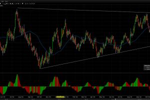 Dollar Rising on Forex Market Due to US Rates and Presi…