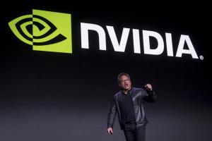 Awaiting Nvidia&#039;s Q3 Report, Bitcoin Rise, Com…