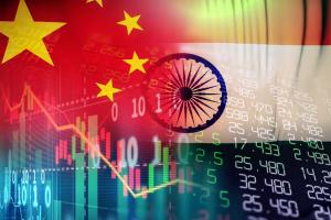 Falling China, rising India, falling ore prices, compan…