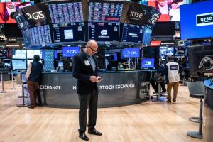 金融市場は落ち着き、NVIDIAとAMDは米国政府…