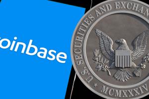 تطلب SEC من Coinbase عدم تداول العملات المشفر…